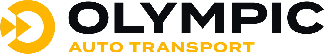 Olympic Auto Transport Logo